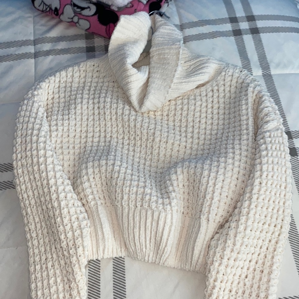 Turtleneck
